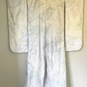 Japanse Trouw Kimono (Uchikake)